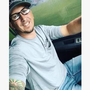 Meet your Posher, Rodney